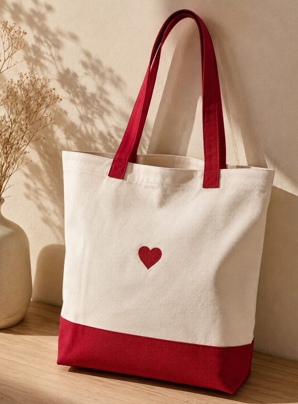 How to Sew a Tote Bag