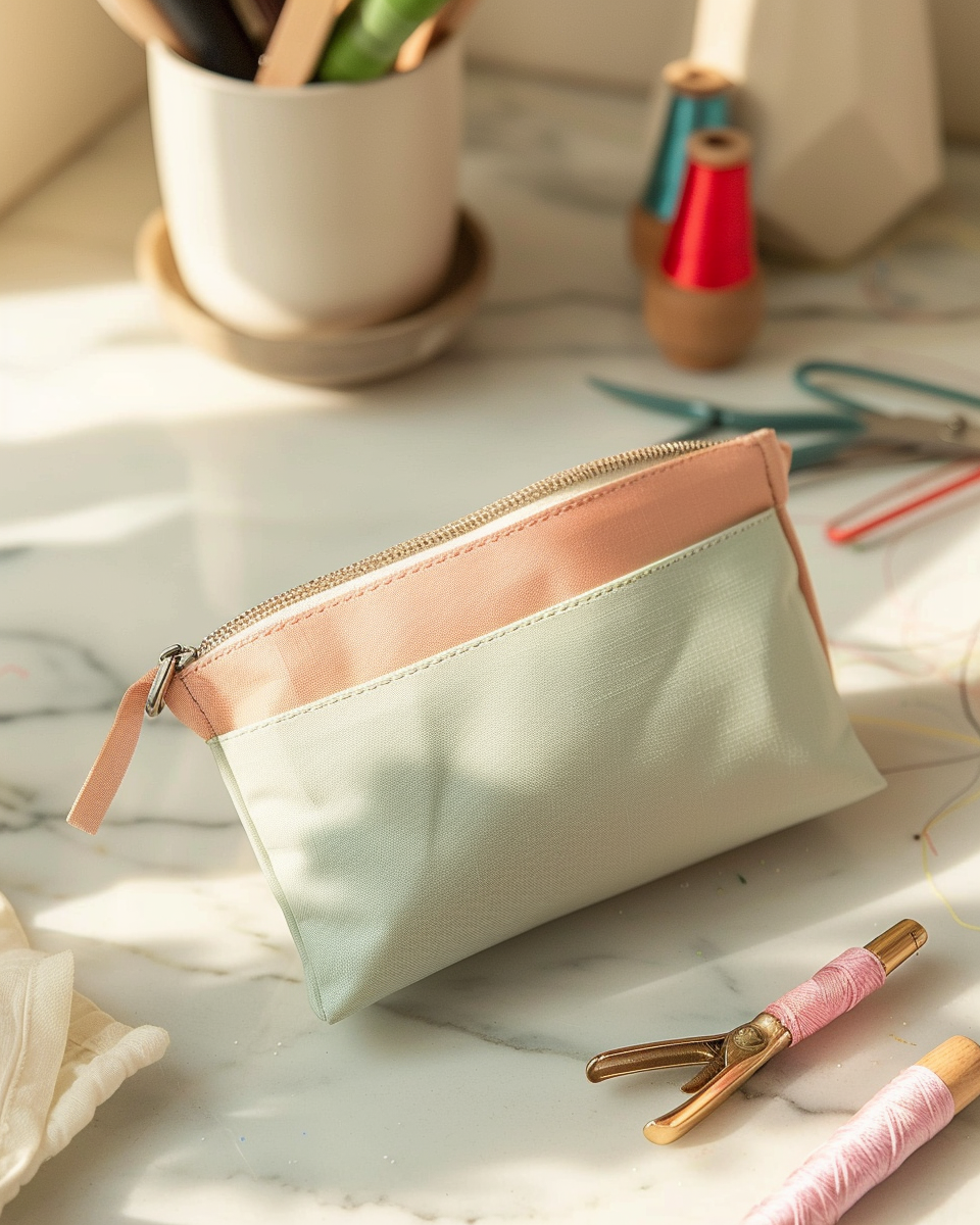 How to Sew a Coin Purse: A Beginner's Step-by-Step Guide to Crafting Your Own